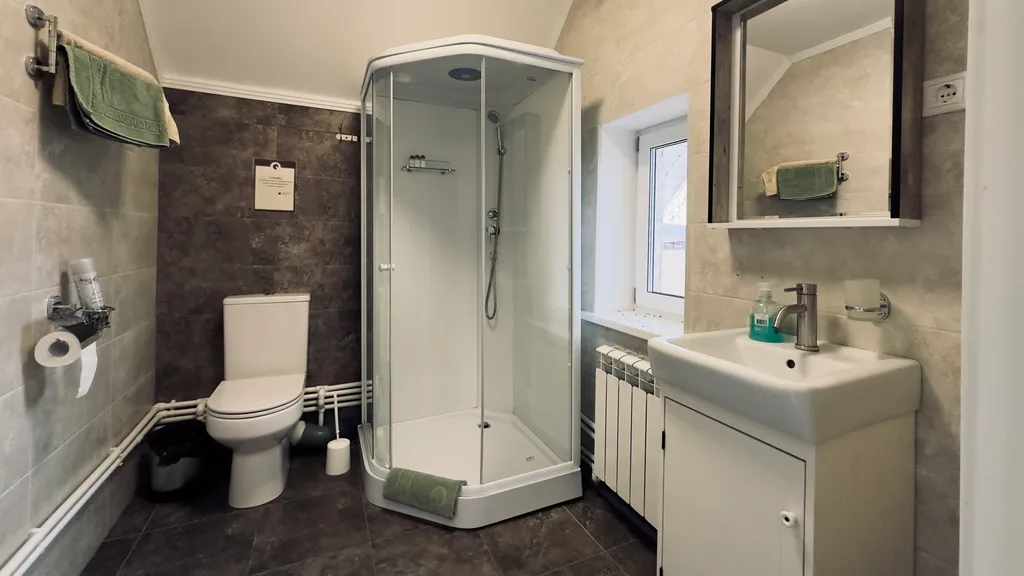 Квартира Комната — Можайск