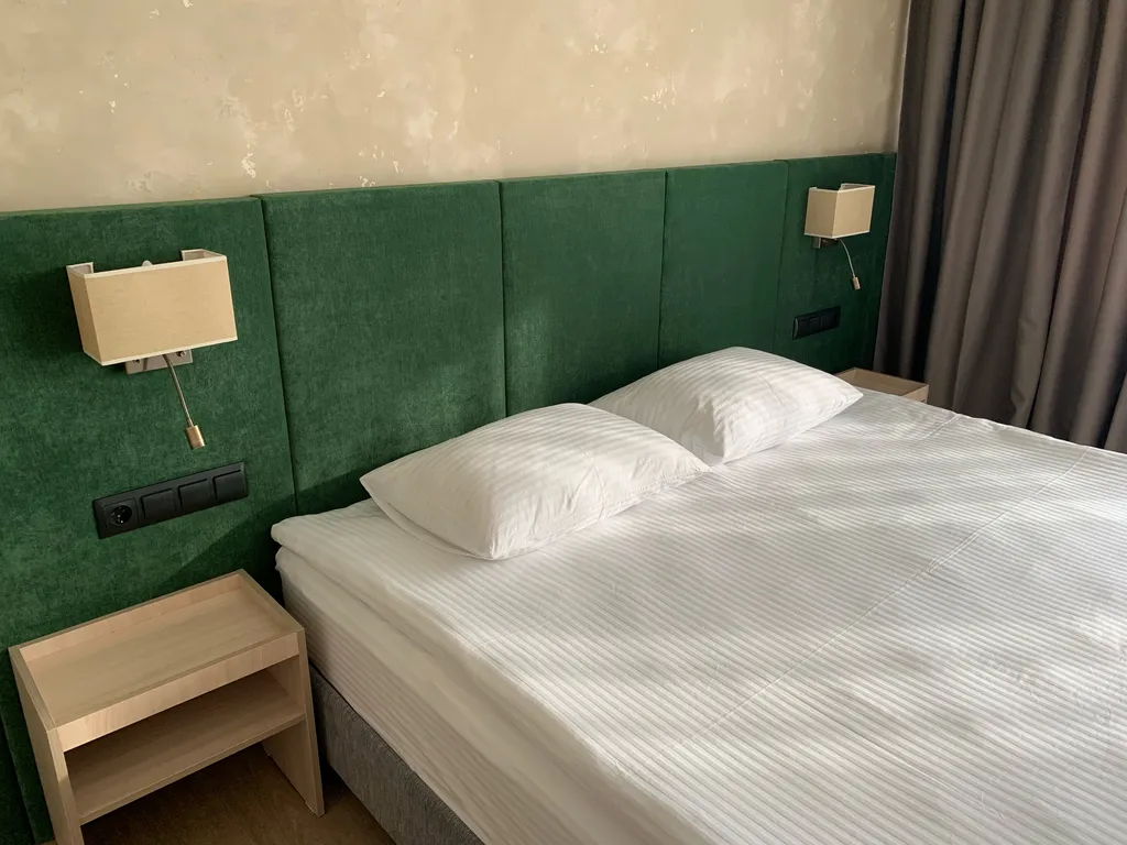 Уютная студия