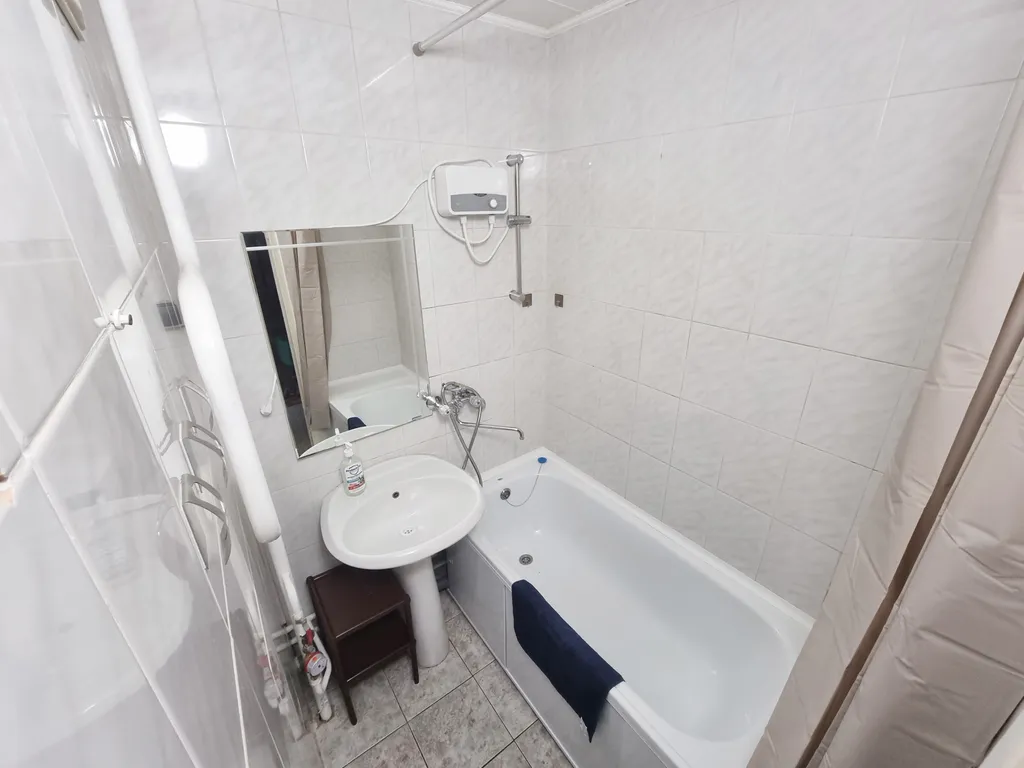 Уютная 2-х комнатная квартира