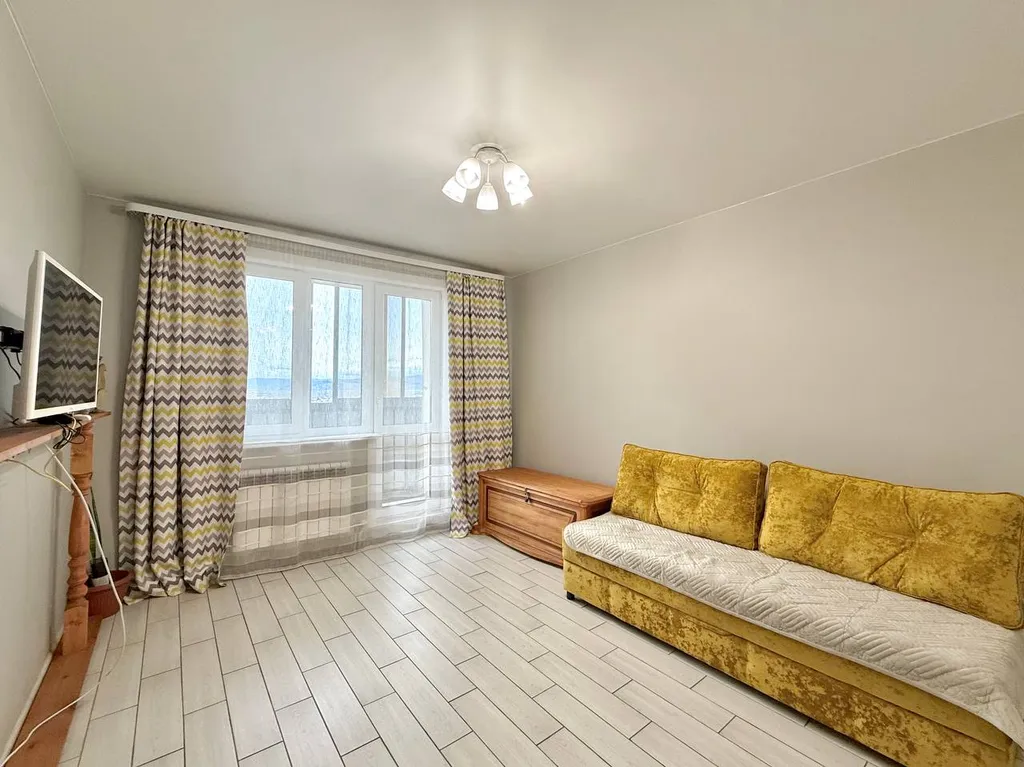 Квартира в центре — аренда посуточно в Улан-Удэ