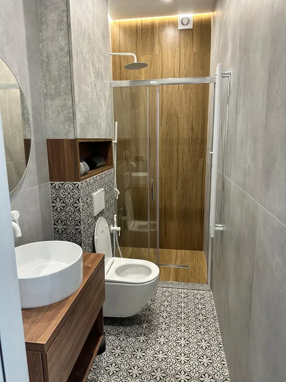 3-комнатный Дом