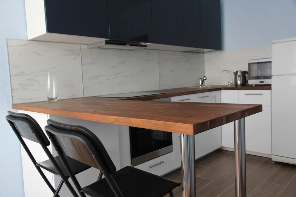 Видовая квартира в центре на закаты