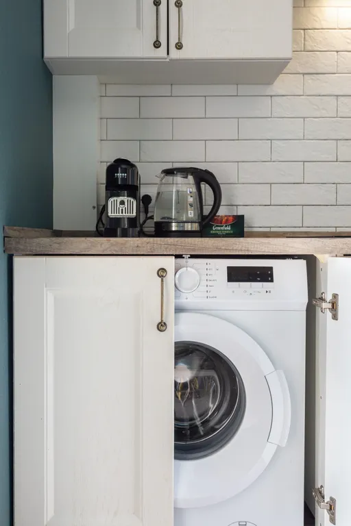 Квартира Sportivka home стильная двухкомнатная квартира в новом ЖК — Светлогорск