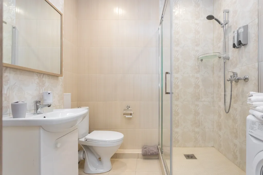 Уютная евродвушка в современном ЖК Каскад рядом с ТЦ Лотос Плаза