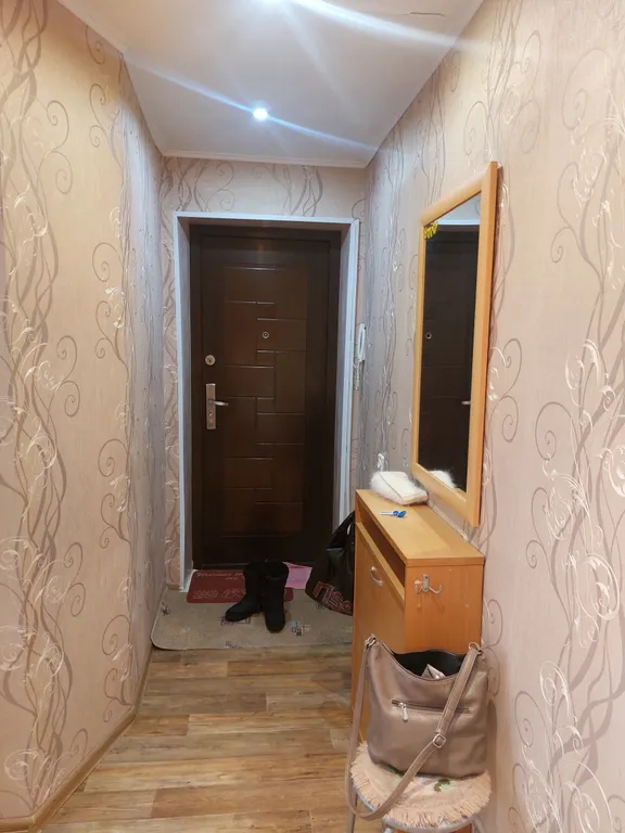 Уютная 2-комнатная квартира в центре города