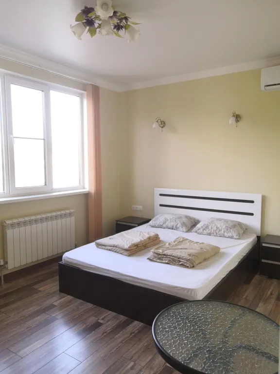 Уютный дом в центре города курорта