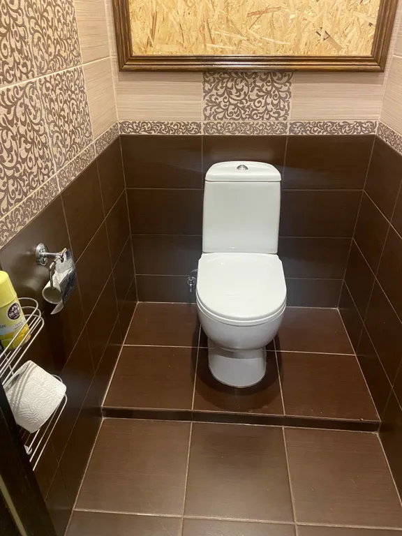 Квартира Уютная квартира с хорошим ремонтом в престижном районе — Саров