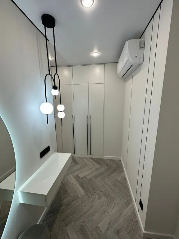 Уютная двушка в центре города