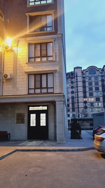 Квартира Квартира Редукторный, ближе к центру — Махачкала