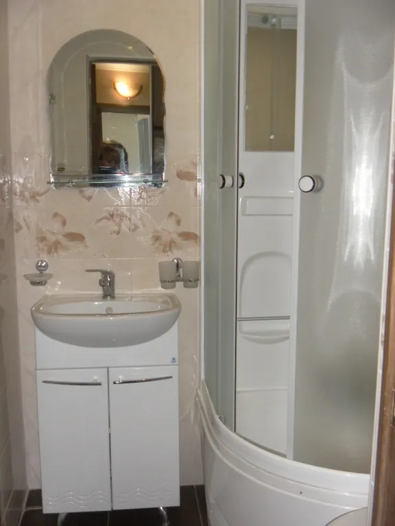 Уютная квартира в курортной части города