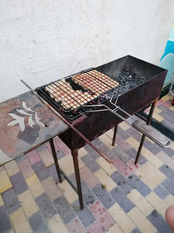 Квартира Квартира Камбала — Геленджик