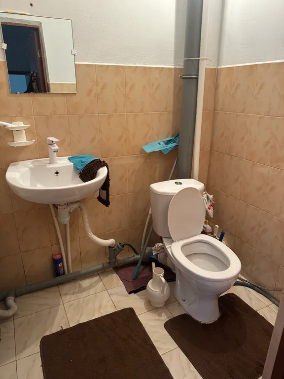 Квартира в центре