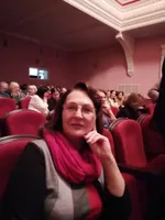 Татьяна  Раковская
