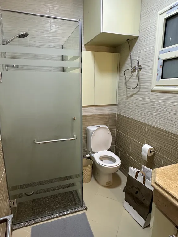 Квартира со своим пляжем в Хургаде