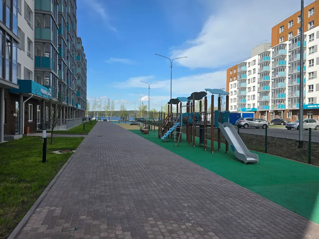 Апартаменты с видом на Онежское озеро