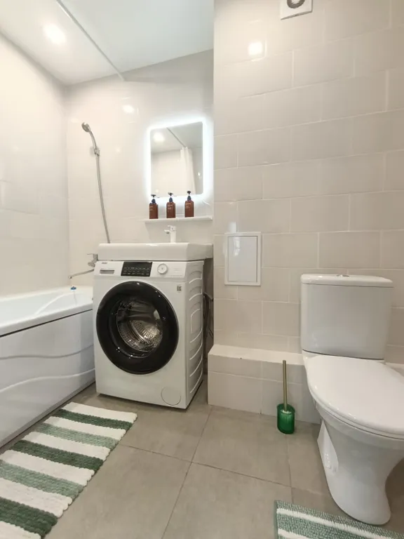 Уютный уголок для двоих