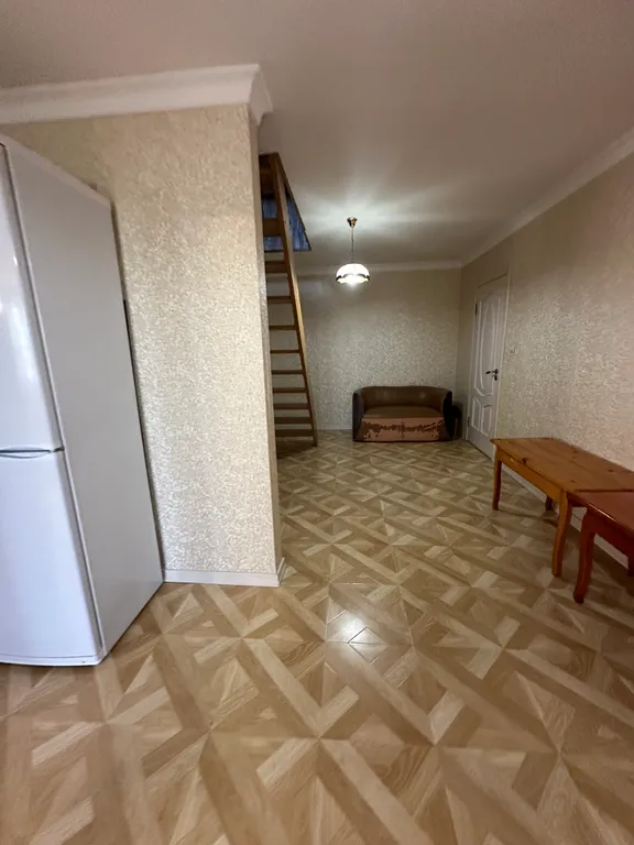 Дом на берегу моря