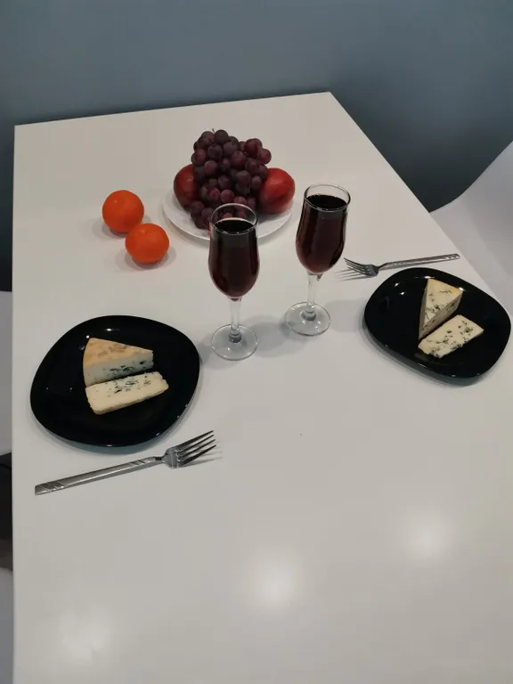 Двухкомнатная квартира у Ледового