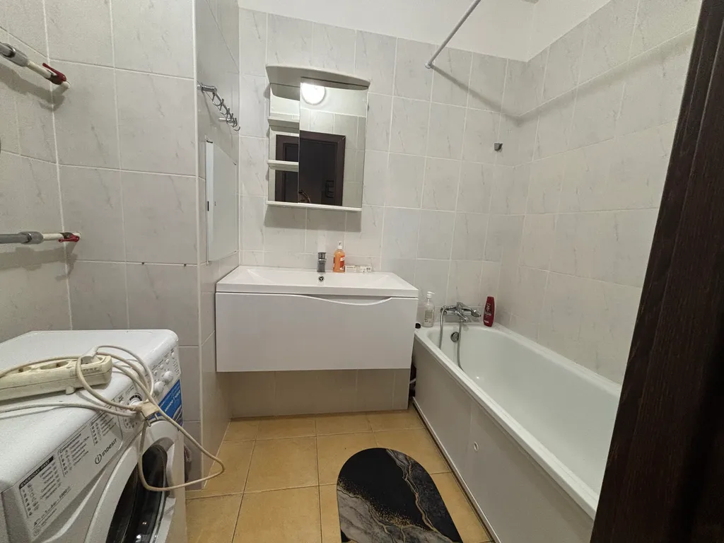 Уютная квартира в поселке