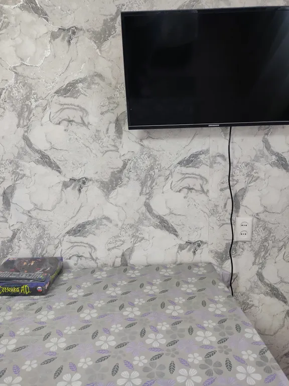 Уютная тёплая, укомплектованная двухкомнатная квартира в центре города