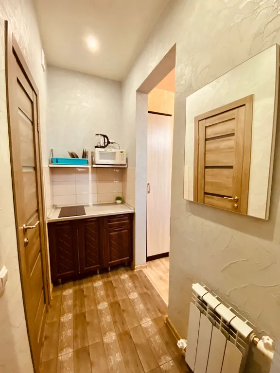 Уютная квартира в центре