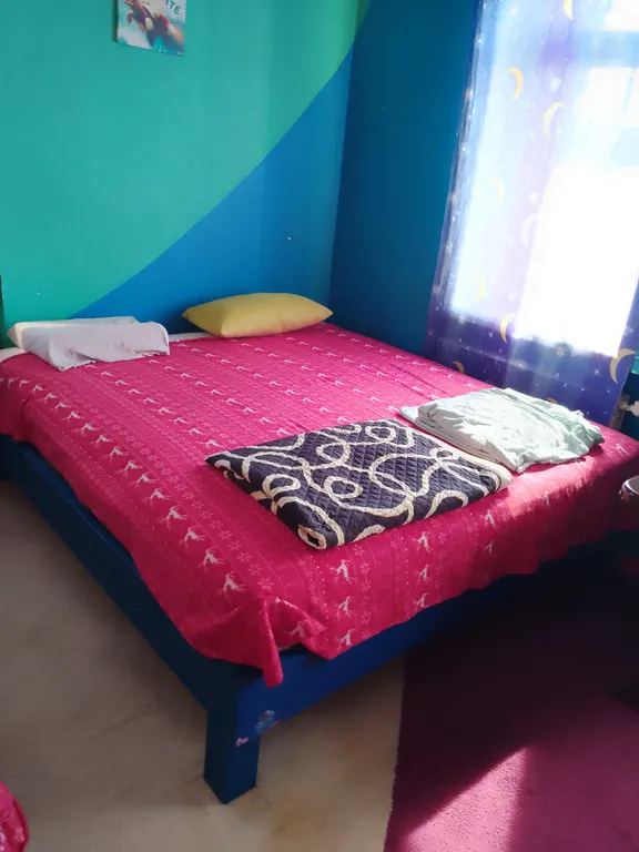 Квартира Комната — Обь