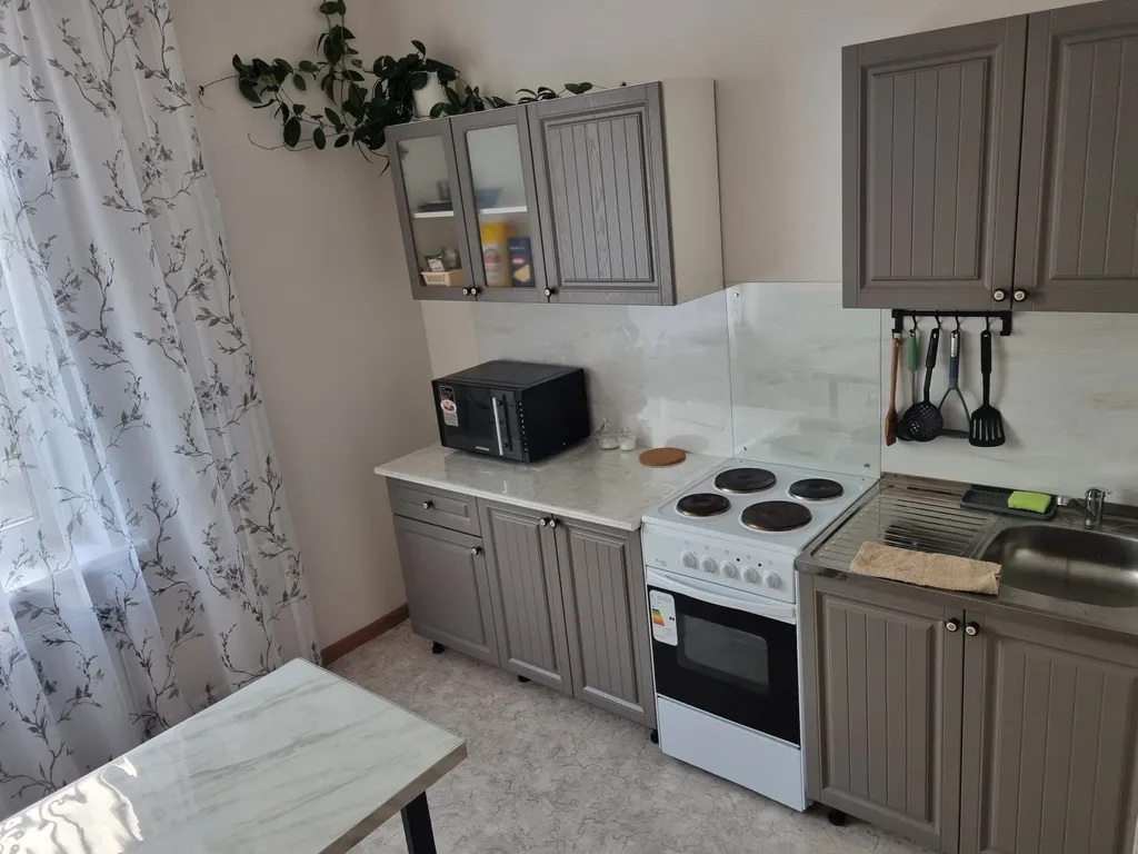 Квартира от собственника