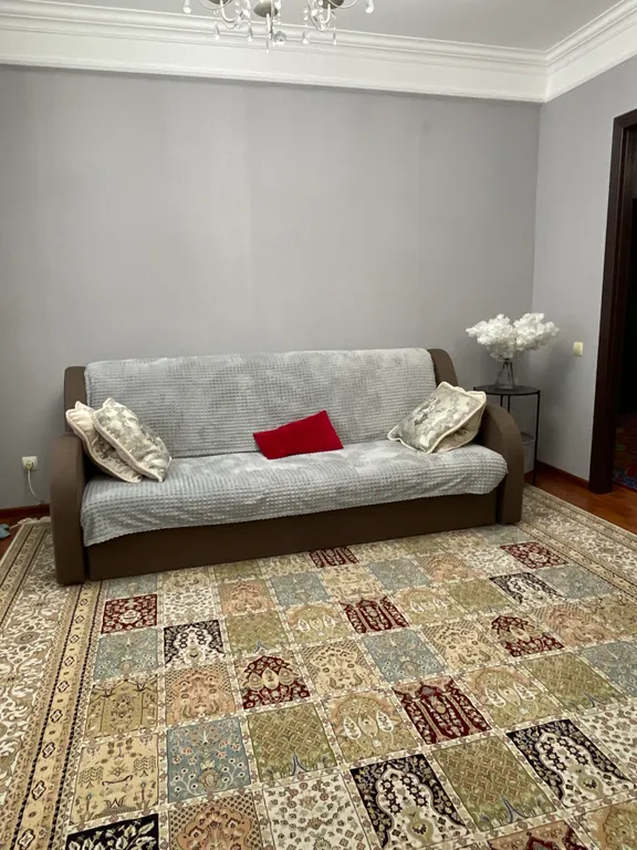 Квартира Уютная квартира рядом с морем, озером Ак-гель — Махачкала