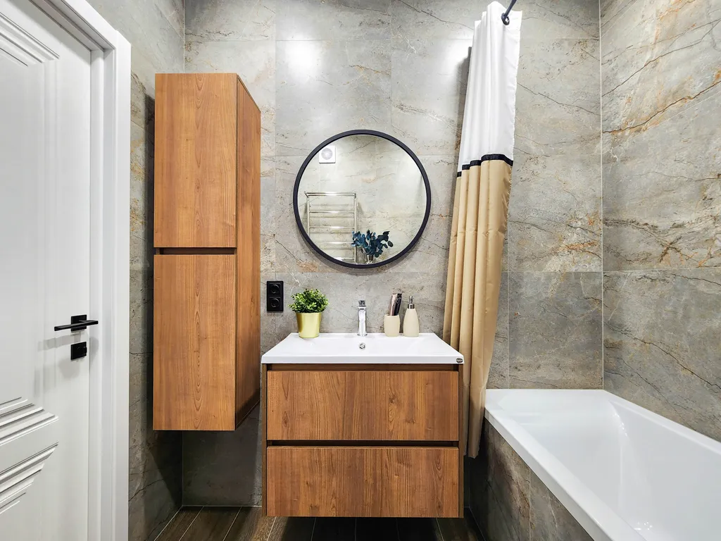 Апартаменты у парка Берендеевка