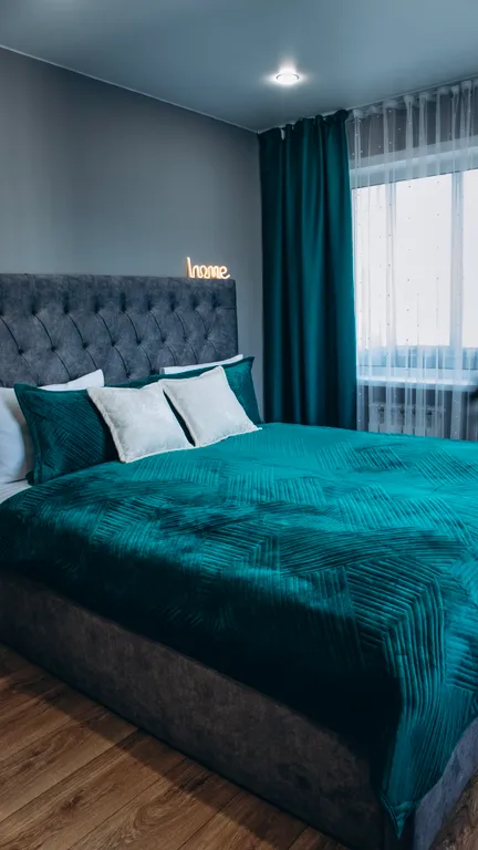 1-комнатная квартира в Зеленогорске | Good Mood