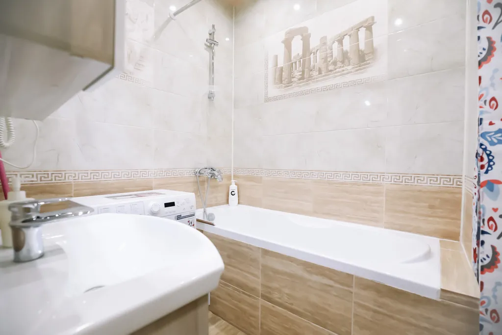 Однокомнатная квартира рядом с ИМР имени Цыба