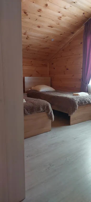 Дом на большую компанию