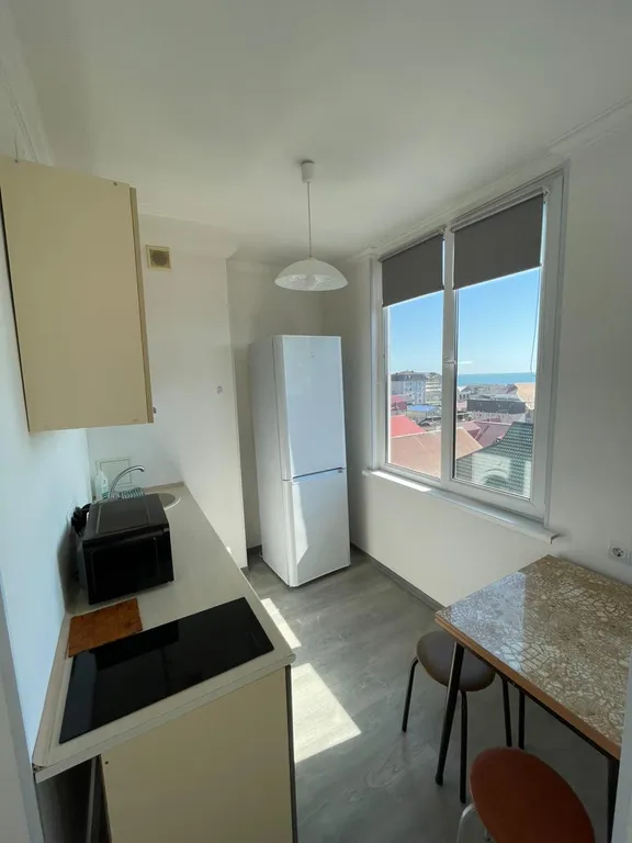 Квартира Квартира с видом на Чёрное море — Адлер