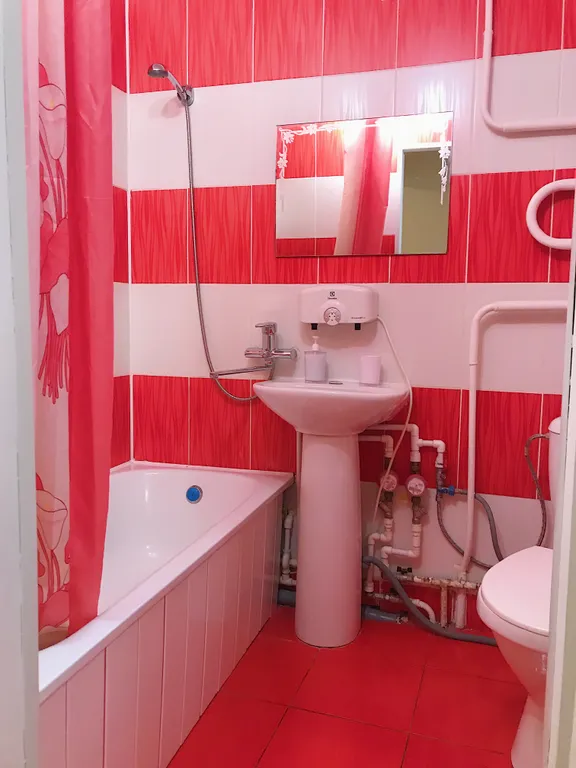 Теплые впечатления