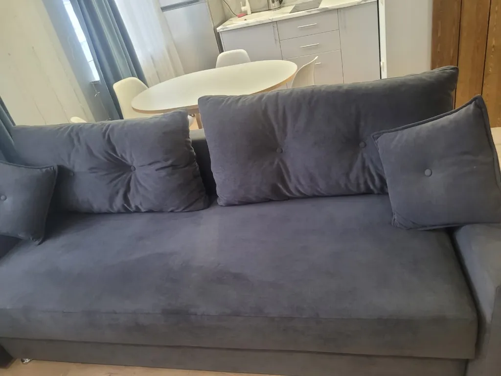 Уютная квартира в центре