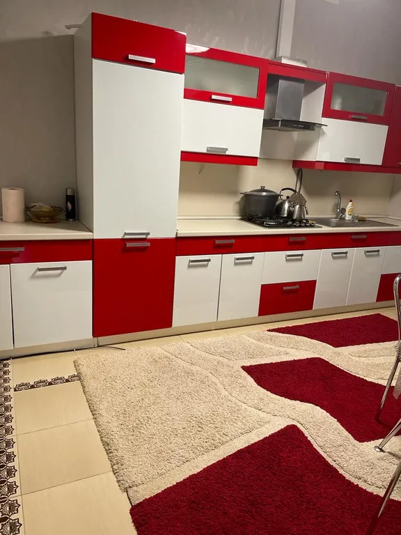 Дача в престижном районе на берегу моря