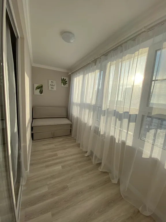 Уютная студия в современном районе Видный