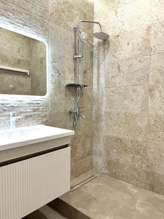 Анартаменты на берегу