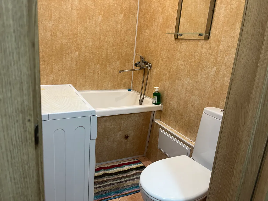 Уютная квартира в центре, за тц пионер