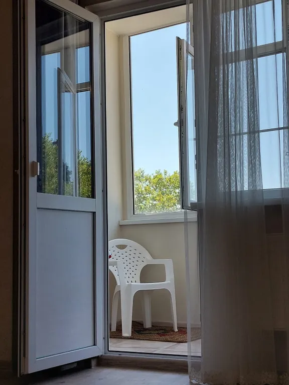 Квартира Квартира Студия у моря — Анапа