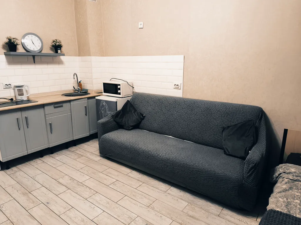 Студия люкс