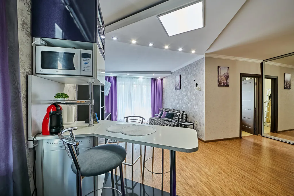 Тепло, уютно  и чисто, как дома, всё для отдыха