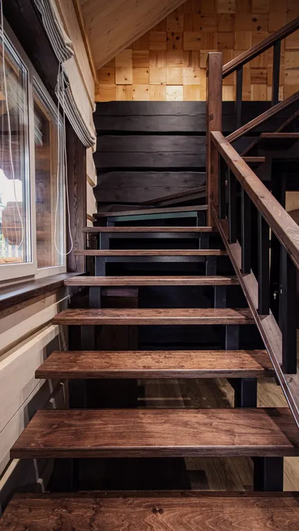 4-комнатный Дом