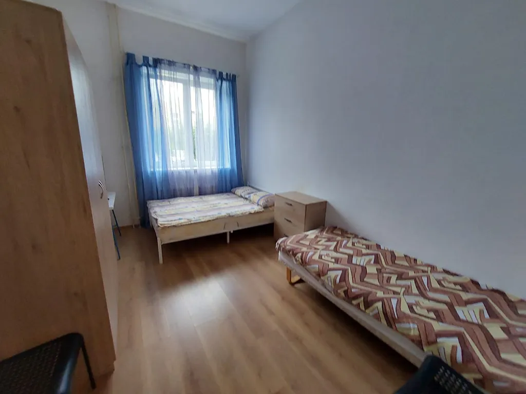 Квартира Квартира рядом с НИИ Петрова — Песочный