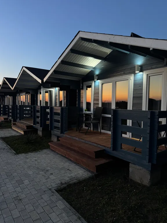 1-комнатный Дом