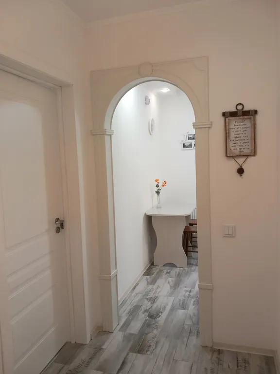 Квартира Новая квартира близ Фридландских ворот — Калининград