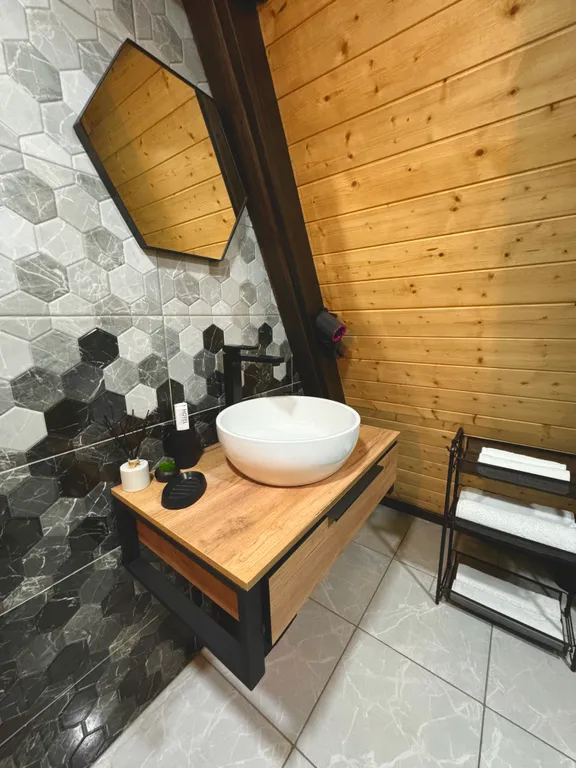 Гостевой дом BlackWood