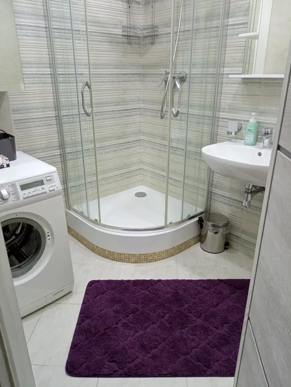 Квартира Уютная квартира в центре города — Калининград