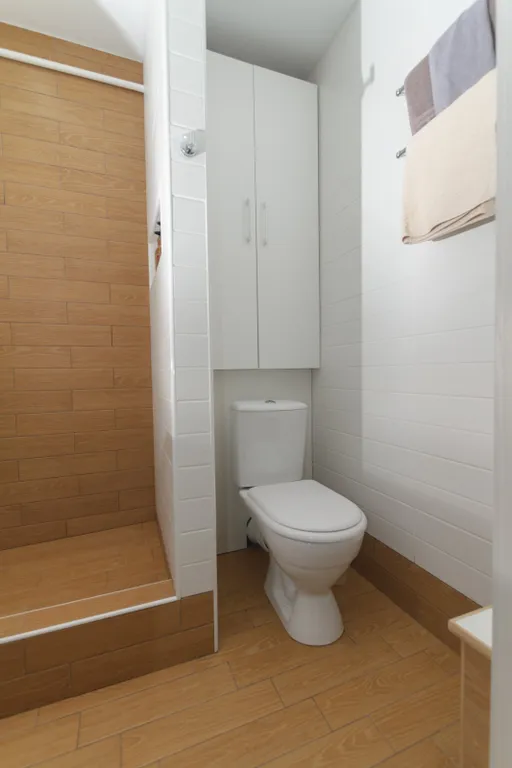 Квартира в центре города в 3 минутах пешком от вокзала