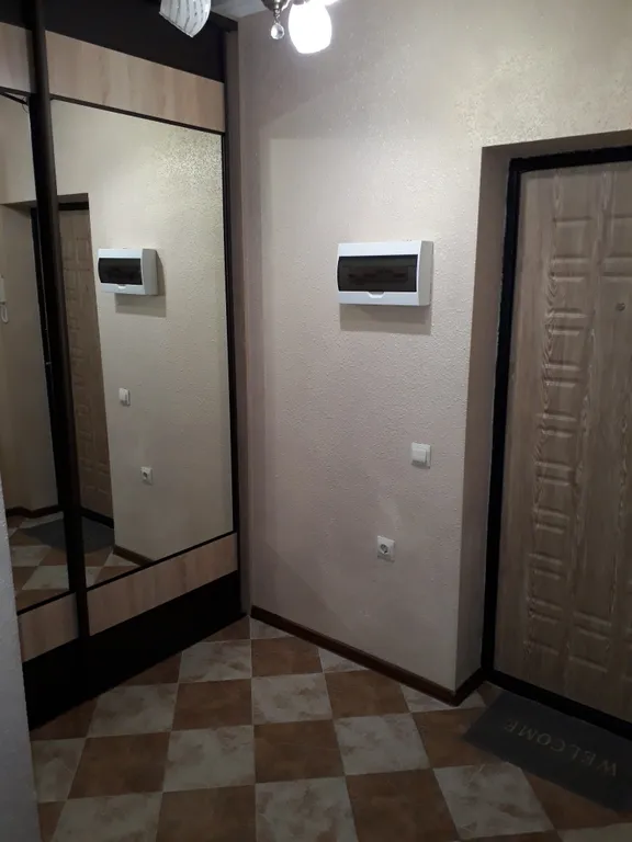 Квартира Честная квартира с добрыми хозяевами — Анапа